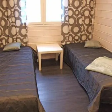 Vakantiehuis Holiday Sompatie 4a *