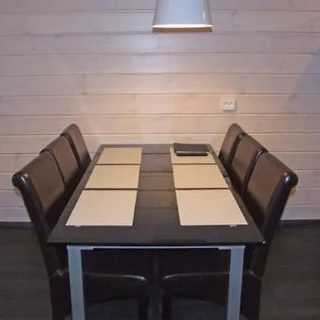 Vakantiehuis Holiday Sompatie 4a Ruka