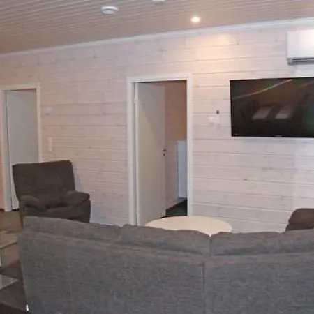 Holiday Sompatie 4a Prázdninový dům