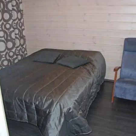 Vakantiehuis Holiday Sompatie 4a Ruka