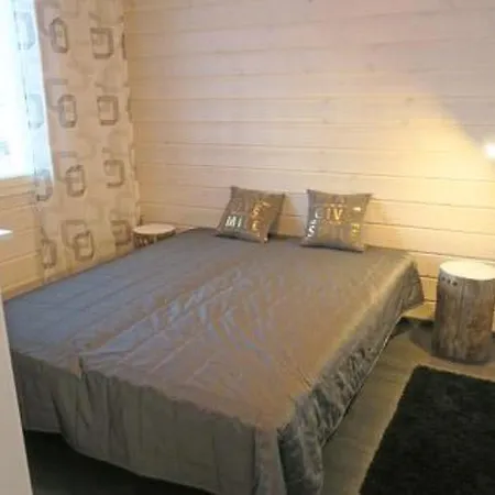 Vakantiehuis Holiday Sompatie 4a