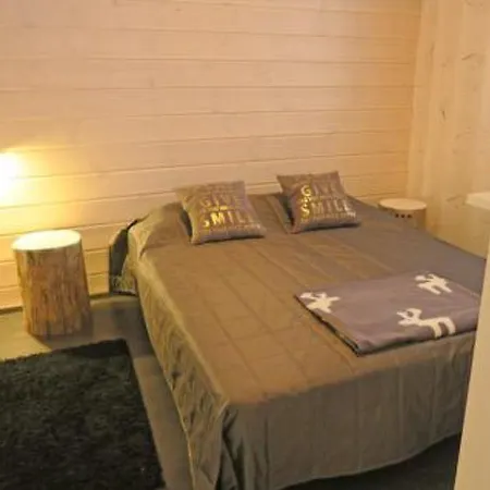 Holiday Sompatie 4a Vakantiehuis