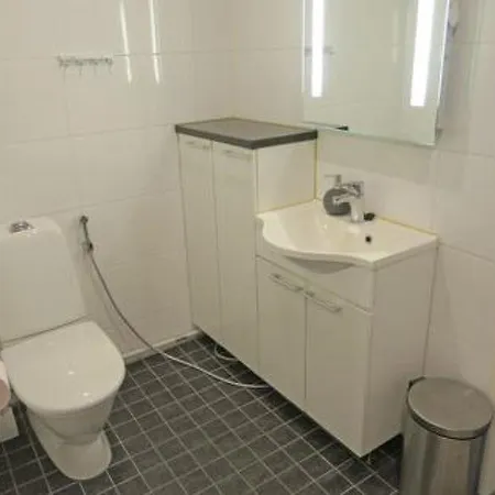 Holiday Sompatie 4a Prázdninový dům Ruka