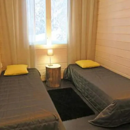Holiday Sompatie 4a Vakantiehuis