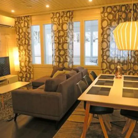 Holiday Sompatie 4a Vakantiehuis